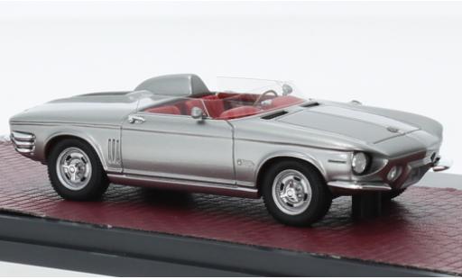 Chevrolet Corvair 1/43 Matrix Super Spyder XP-785 d 1962 coche miniatura