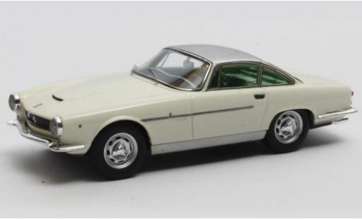 Coche miniatura Ferrari 250 1/43 Matrix GT Berlinetta SWB Competitzione projootype Bertone blanche/d 1960 Ferrari 250 1/43 Matrix GT Berlinetta SWB Competitzione projootype Bertone blanche/d 1960 coche miniatura