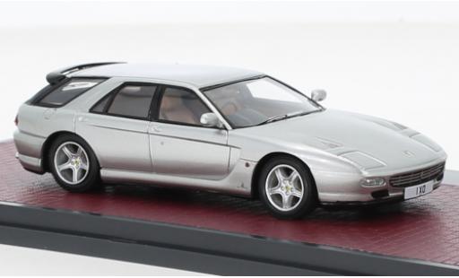 Ferrari 456 1/43 Matrix Pininfarina Venice Shooting Brake d RHD 1993 coche miniatura