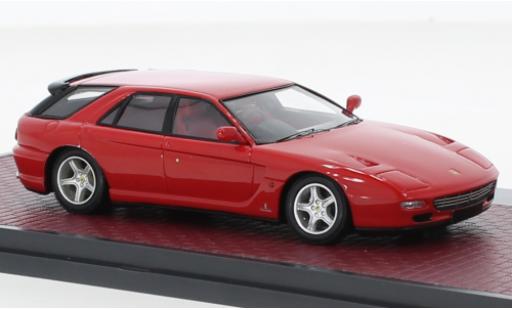 Coche miniatura Ferrari 456 1/43 Matrix Pininfarina Venice Shooting Brake rouge RHD 1993 Ferrari 456 1/43 Matrix Pininfarina Venice Shooting Brake rouge RHD 1993 coche miniatura