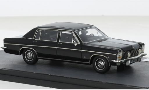 Opel Diplomat 1/43 Matrix B Lang Vogt schwarz 1:43 coche miniatura