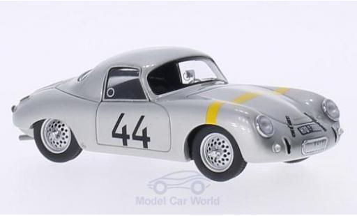 Coche miniatura Porsche 356 Glockler 1/43 Matrix Glöckler Special Roadster Weidenhausen No.44 1952 Porsche 356 Glockler 1/43 Matrix Glöckler Special Roadster Weidenhausen No.44 1952 coche miniatura
