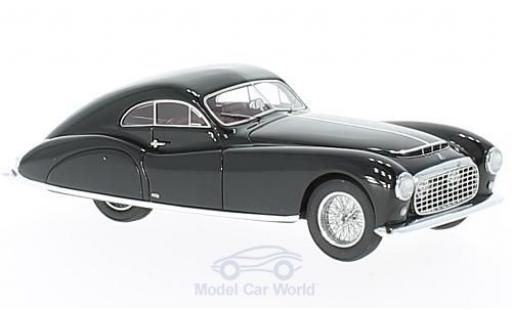 Coche miniatura Talbot Lago 1/43 Matrix T26 Grand Sport by Franay negro RHD 1947 Talbot Lago 1/43 Matrix T26 Grand Sport by Franay negro RHD 1947 coche miniatura
