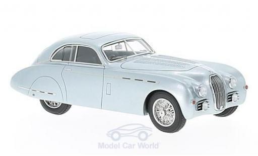 Coche miniatura Talbot Lago 1/43 Matrix T26 Grand Sport Saoutchik gris RHD 1950 Talbot Lago 1/43 Matrix T26 Grand Sport Saoutchik gris RHD 1950 coche miniatura