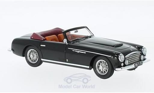 Coche miniatura Talbot Lago 1/43 Matrix T26 Stabilimente Farina Cabriolet negro RHD 1951 Talbot Lago 1/43 Matrix T26 Stabilimente Farina Cabriolet negro RHD 1951 coche miniatura