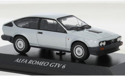 Coche miniatura Alfa Romeo GT 1/43 Maxichamps V6 metallise d 1983 Alfa Romeo GT 1/43 Maxichamps V6 metallise d 1983 coche miniatura