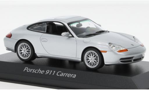 Coche miniatura Porsche 996 1/43 Maxichamps 911  d 1998 Porsche 996 1/43 Maxichamps 911  d 1998 coche miniatura