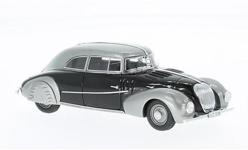 Coche miniatura Maybach SW 1/43 AutoCult 35 Stromlini schwarz 1:43 Maybach SW 1/43 AutoCult 35 Stromlini schwarz 1:43 coche miniatura