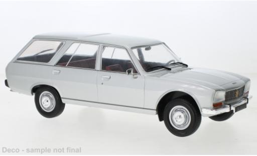 Peugeot 504 1/18 MCG Break d 1976 coche miniatura