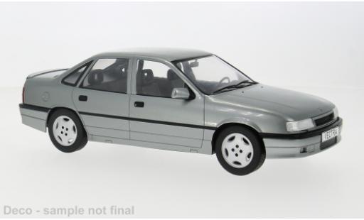 Opel Vectra 1/18 MCG A 2000 metallise grau 1988 1:18 coche miniatura