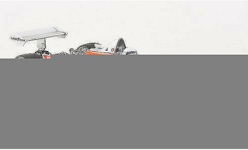 McLaren M29 Base 1/43 Spark No.8 Marlboro GP Argentinien 1980 coche miniatura