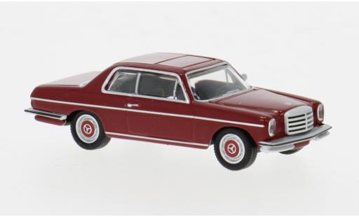 Coche miniatura Mercedes /8 1/87 Schuco (W114) rojo 1:87 Mercedes /8 1/87 Schuco (W114) rojo 1:87 coche miniatura