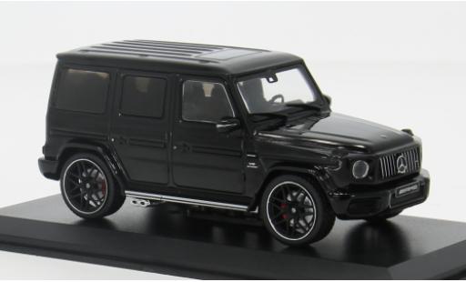 Coche miniatura Mercedes Classe G 1/43 Solido AMG G63 schwarz 1:43 Mercedes Classe G 1/43 Solido AMG G63 schwarz 1:43 coche miniatura