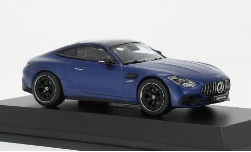Mercedes AMG GT 1/43 iScale 43 blau 2023 1:43 coche miniatura