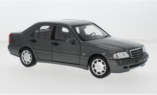 Coche miniatura Mercedes Classe C 1/18 Norev (W202 gra 1:18 Mercedes Classe C 1/18 Norev (W202 gra 1:18 coche miniatura