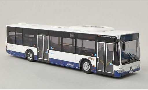 Mercedes Citaro Base 1/43 Rietze 06 TPG - Genf (CH) coche miniatura