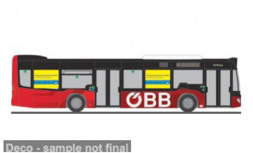 Mercedes Citaro 1/87 Rietze 2015 &Ouml;BB Postbus - SEV (AT) 1:87 coche miniatura