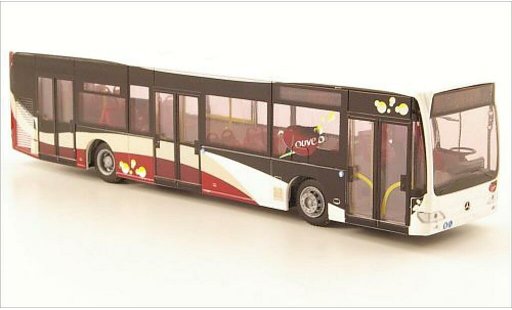 Mercedes Citaro Base 1/87 Rietze E4 Mouveo coche miniatura