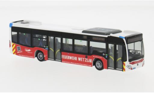 Coche miniatura Mercedes Citaro 1/87 Rietze FW Wetzla 1:87 Mercedes Citaro 1/87 Rietze FW Wetzla 1:87 coche miniatura