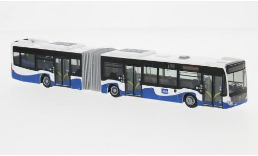 Coche miniatura Mercedes Citaro 1/87 Rietze G 12 Usedomer 1:87 Mercedes Citaro 1/87 Rietze G 12 Usedomer 1:87 coche miniatura