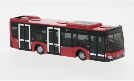 Coche miniatura Mercedes Citaro 1/87 Rietze K Bern Mobi 1:87 Mercedes Citaro 1/87 Rietze K Bern Mobi 1:87 coche miniatura