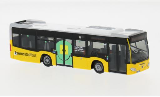 Coche miniatura Mercedes Citaro 1/87 Rietze K Stadtbus 1:87 Mercedes Citaro 1/87 Rietze K Stadtbus 1:87 coche miniatura