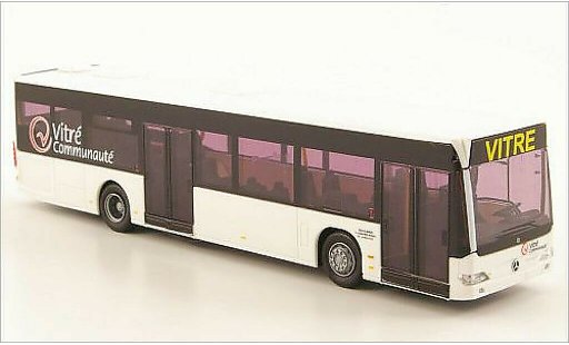 Mercedes Citaro Base 1/87 AWM Vitre Communaute coche miniatura