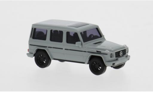 Mercedes Classe G 1/87 Busch grau 2004 1:87 coche miniatura