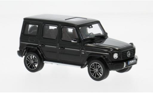Mercedes Classe G 1/43 Norev schwarz 2025 1:43