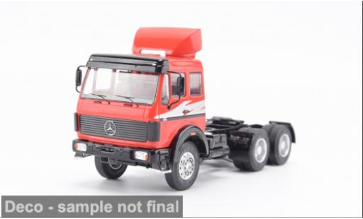 Mercedes CLA 1/43 Premium ClassiXXs NG 2232 rojo/Dekor 1980 1:43 coche miniatura