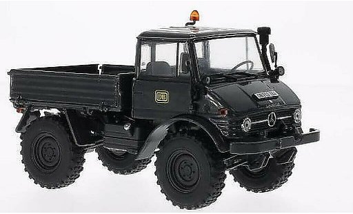 Mercedes Unimog 406-425 1/32 Weise 406 (U84) DB coche miniatura