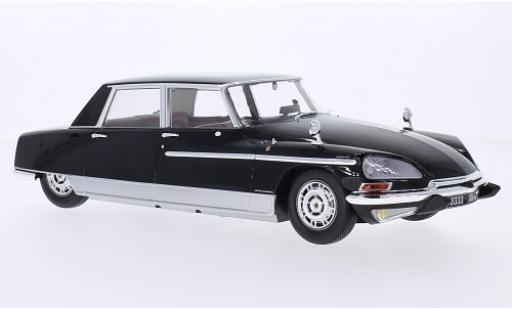 Coche miniatura Citroen DS 1/18 Metal 18 21 Henri Chapron Lorraine negro 1969 avec Beleuchtung (Batterien nicht enthalten) Citroen DS 1/18 Metal 18 21 Henri Chapron Lorraine negro 1969 avec Beleuchtung (Batterien nicht enthalten) coche miniatura