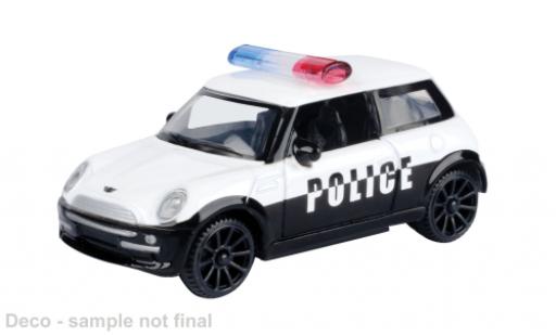 Mini Cooper 1/43 Motormax 1:43 coche miniatura