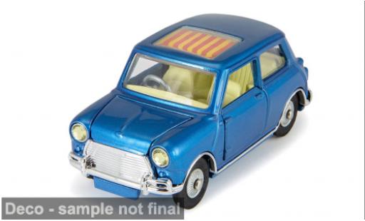 Mini Cooper 1/43 Corgi grün 1967 1:43 coche miniatura