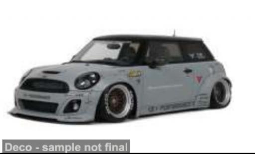 Mini Cooper 1/18 Ottomobile R56 2015 Liberty Walk 1:18 coche miniatura