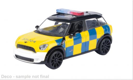 Mini Cooper 1/43 Motormax S Countryman 1:43 coche miniatura