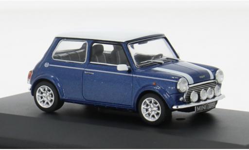 Mini Cooper 1/43 Solido S bla 1:43 coche miniatura
