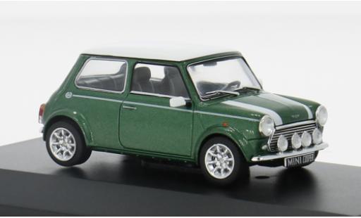 Mini Cooper 1/43 Solido S grü 1:43 coche miniatura