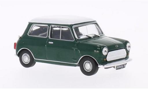 Coche miniatura Mini Cooper 1/43 SpecialC S grü .-61 1:43 Mini Cooper 1/43 SpecialC S grü .-61 1:43 coche miniatura