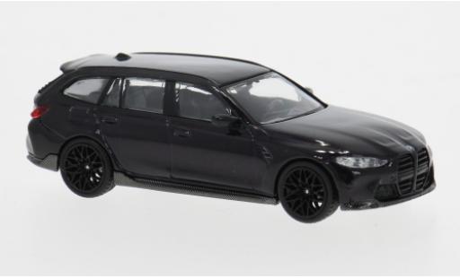 Coche miniatura Bmw M3 1/64 Mini GT M Performance Touring violett 1:64 Bmw M3 1/64 Mini GT M Performance Touring violett 1:64 coche miniatura