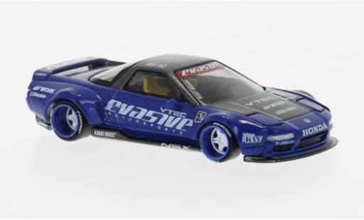 Coche miniatura Honda NSX 1/64 Mini GT Evasive V2 1:64 Honda NSX 1/64 Mini GT Evasive V2 1:64 coche miniatura