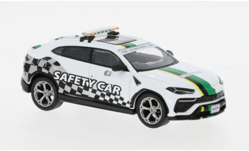 Coche miniatura Lamborghini Urus 1/64 Mini GT GP Macau 2022 1:64 Lamborghini Urus 1/64 Mini GT GP Macau 2022 1:64 coche miniatura