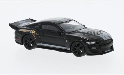 Coche miniatura Shelby GT 500 1/64 Mini GT Ford Mustang Dragon Snake Concept negro/d Shelby GT 500 1/64 Mini GT Ford Mustang Dragon Snake Concept negro/d coche miniatura