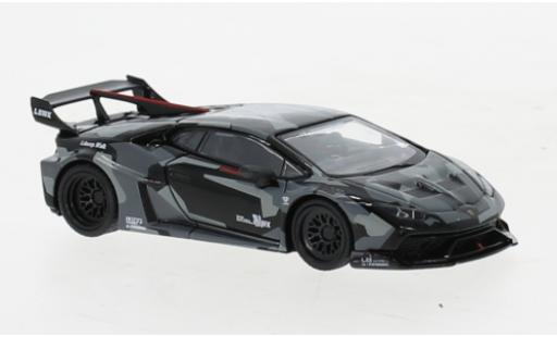 Lamborghini Huracan 1/64 Mini GT GT LB Works coche miniatura