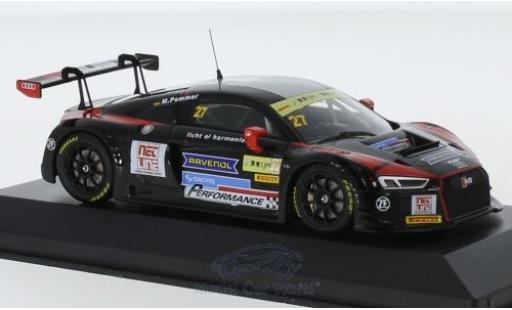Coche miniatura Audi R8 1/43 Minichamps LMS No.27 Aust Motorsport Fia GT World Cup GT Cup Macau 2017 M.Pommer Audi R8 1/43 Minichamps LMS No.27 Aust Motorsport Fia GT World Cup GT Cup Macau 2017 M.Pommer coche miniatura