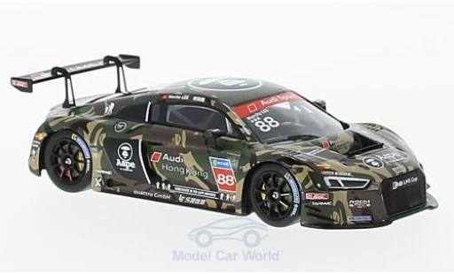 Coche miniatura Audi R8 1/43 Minichamps LMS No.88 Aape / Hongkong LMS Cup Taiwan 2016 M.Lee Audi R8 1/43 Minichamps LMS No.88 Aape / Hongkong LMS Cup Taiwan 2016 M.Lee coche miniatura