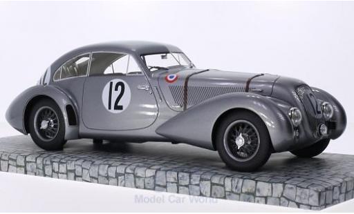 Coche miniatura Bentley Embiricos 1/18 Minichamps Corniche RHD No.12 24h Le Mans 1950 First Class Collection S.Hay/H.Hunter Bentley Embiricos 1/18 Minichamps Corniche RHD No.12 24h Le Mans 1950 First Class Collection S.Hay/H.Hunter coche miniatura