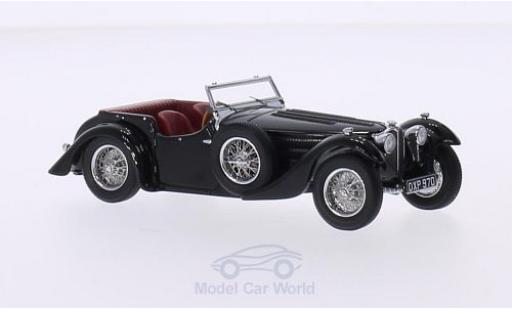 Coche miniatura Bugatti 57 S 1/43 Minichamps Typ C Corsica Roadster RHD 1938 Blackhawk Museum Collection Bugatti 57 S 1/43 Minichamps Typ C Corsica Roadster RHD 1938 Blackhawk Museum Collection coche miniatura