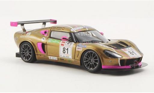 Coche miniatura Melkus RS 2000 1/43 Minichamps GTR No.81 Hafner- Motorsport TCC 2010 Melkus RS 2000 1/43 Minichamps GTR No.81 Hafner- Motorsport TCC 2010 coche miniatura