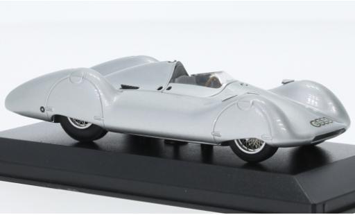 Coche miniatura Auto Union Typ D 1/43 Minichamps Stromlinie Nuerburgring 1938 Auto Union Typ D 1/43 Minichamps Stromlinie Nuerburgring 1938 coche miniatura